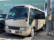 1999 TOYOTA COASTER