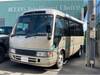 TOYOTA COASTER