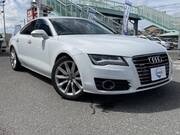 2013 AUDI A7 SPORTBACK