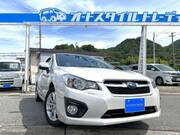 2012 SUBARU IMPREZA G4