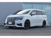 2022 NISSAN ELGRAND