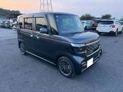 2024 HONDA N-BOX CUSTOM