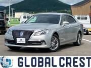2015 TOYOTA CROWN HYBRID