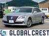 TOYOTA CROWN HYBRID