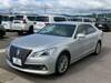 TOYOTA CROWN HYBRID