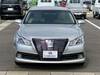 TOYOTA CROWN HYBRID
