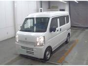 2024 SUZUKI EVERY