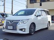 2014 NISSAN ELGRAND