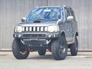 2004 SUZUKI JIMNY