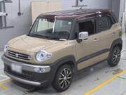 2024 SUZUKI XBEE