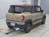 SUZUKI XBEE