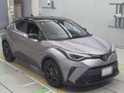 2020 TOYOTA C-HR