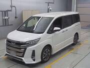 2020 TOYOTA NOAH