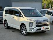 2020 MITSUBISHI OTHER