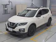 2018 NISSAN X-TRAIL