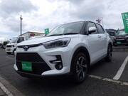 2025 TOYOTA RAIZE