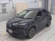 2023 TOYOTA YARIS CROSS Z