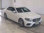 2016 MERCEDES BENZ E-CLASS