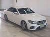MERCEDES BENZ E-CLASS