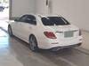 MERCEDES BENZ E-CLASS