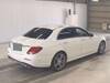 MERCEDES BENZ E-CLASS