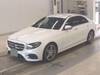 MERCEDES BENZ E-CLASS
