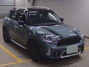 2021 BMW MINI