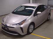 2019 TOYOTA PRIUS S