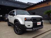 2024 TOYOTA LANDCRUISER 250