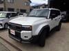 TOYOTA LANDCRUISER 250