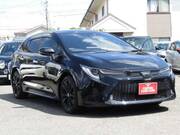 2022 TOYOTA COROLLA TOURING