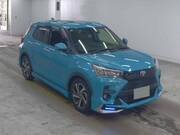 2020 TOYOTA RAIZE