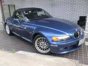 2002 BMW OTHER (Left Hand Drive)