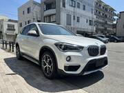 2018 BMW X1
