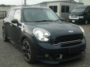 2011 BMW MINI