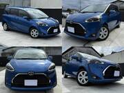 2018 TOYOTA SIENTA G