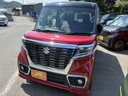 2018 SUZUKI SPACIA CUSTOM