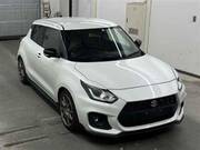 2023 SUZUKI SWIFT SPORT