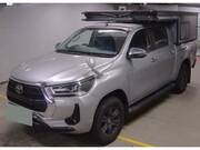 2024 TOYOTA HILUX
