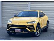 2020 LAMBORGHINI URUS