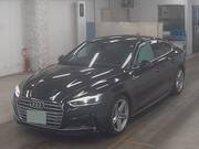 2019 AUDI A5 SPORTBACK