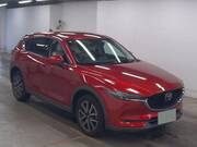 2017 MAZDA CX-5 25S L PACKAGE