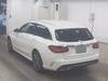 MERCEDES BENZ C-CLASS Stationwagon