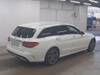 MERCEDES BENZ C-CLASS Stationwagon