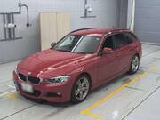 2013 BMW 3 SERIES