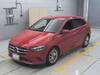 MERCEDES BENZ B-CLASS