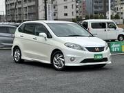 2007 HONDA EDIX