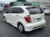 HONDA EDIX