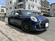 2017 BMW MINI COOPER