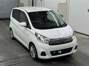 2016 NISSAN DAYZ